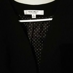 Nine West blazer